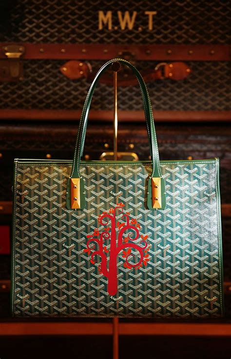 goyard san francisco price|Goyard bag near.